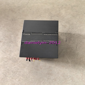 Módulo PLC Usado, 1 Pieza, Modelo SCM-16SPHA_SMART, Suministro al por Mayor - Product Image 1