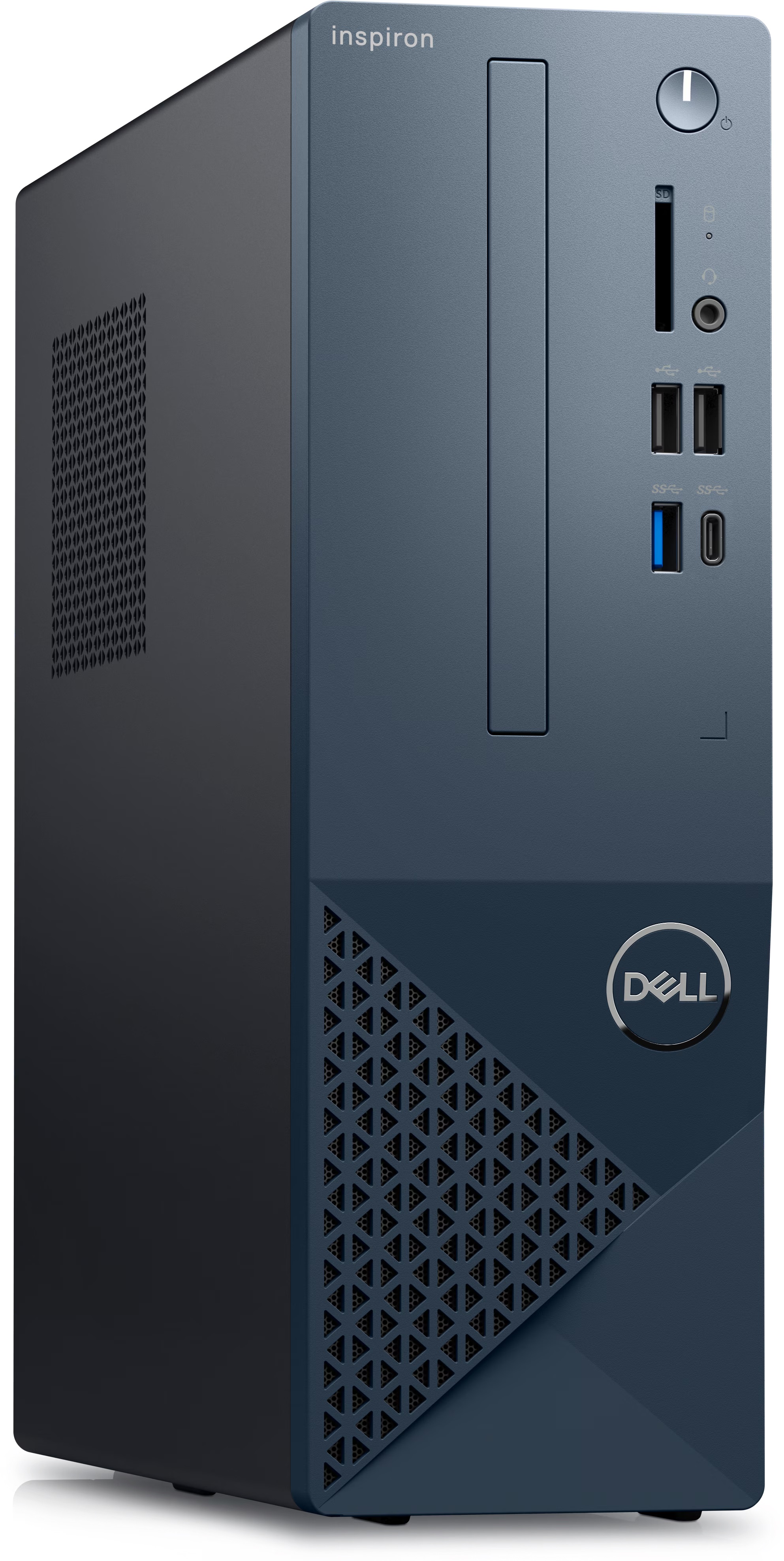 Dell Inspiron 3030小型デスクトップ用IntelCore i3-14100 i5