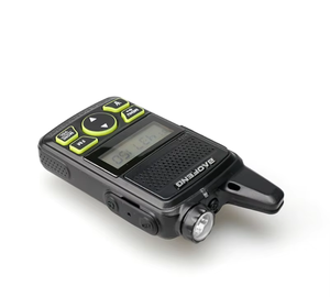 <span class=keywords><strong>Mini</strong></span> Walkie Talkie de Largo Alcance, <span class=keywords><strong>Radio</strong></span> UHF <span class=keywords><strong>Baofeng</strong></span>, de 400 a 470, para el 1 de - Product Image 3