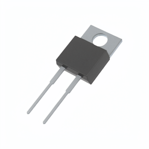 TO-220-2 SIC1060P-BP Single Diodes Buy Online Electronic Components Authorized Distributor - Product Image 1