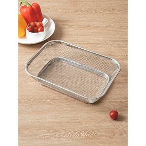 Maille en métal inoxydable pour pièces de batterie de cuisine - Product Image 1