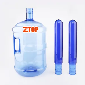Bidón plástico de 10 litros - Venta de bidones y tanques plásticos
