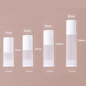30ml 60ml 80ml 100ml Hair Body Face Plastic Fine Mist Sprayer <b>Bottle</b> <b>Refillable</b> Mist Sprayer <b>Perfume</b> <b>Bottle</b> - Product Image 2