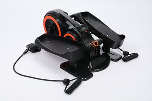 <span class=keywords><strong>Mini</strong></span> <span class=keywords><strong>Pedal</strong></span> Manyetik Eliptik Bisiklet Ev Egzersizi Masa Altı Cross Trainer Bisiklet Yaşlılar İçin Manuel Yöntem - Product Image 2