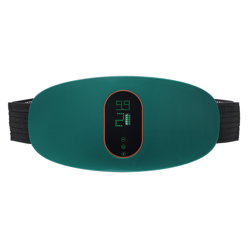 Wireless Electric Vibration Massage Belt Cellulite