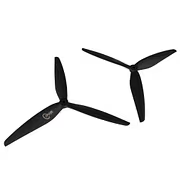 Elica Cinelifter a 3 pale T-Motor CINE 8.5" 9.5" <span class=keywords><strong>10</strong></span>.5" - Eliche in nylon e fibra di vetro con stampo privato 8-99-<span class=keywords><strong>10</strong></span>, <span class=keywords><strong>10</strong></span>-11 pollici X8 - Product Image 3