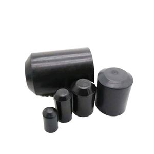 Dasheng usine approvisionnement Pe câble embouts étanche Pe matériel thermorétractable isolant électrique avec colle Tube thermorétractable - Product Image 2