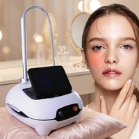 Produit Tendance 2026 : Thulium 1927nm – Rajeunissement Cutané Fractionnel par Fibre Optique, Élimination des Cicatrices, Taches et Pigmentations sur Visage, Corps et Nez