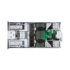 Server Rack <span class=keywords><strong>Dell</strong></span> PowerEdge R760xa 2U con Processore Intel Xeon Gold 6548N, Prestazioni Bilanciate per Archiviazione di Rete Aziendale - Product Image 6