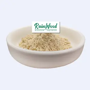 2022 new price nattokinase powder high quality Natto extract nattokinase 20000fu/g with free samples