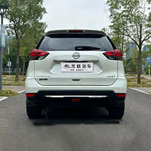 Oferta Especial de Alta Calidad, <span class=keywords><strong>Nissan</strong></span> X-Trail Modelo 2021, 2.0L CVT 2WD, Automático, Auto Usado - Product Image 5