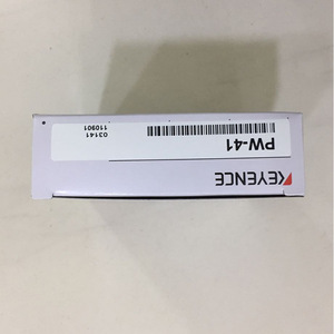 Sensor Fotoeléctrico Keyence PW-41 24-240V AC/DC, Sensor Láser de Luz y Oscuridad, Fabricado en Japón - Product Image 2