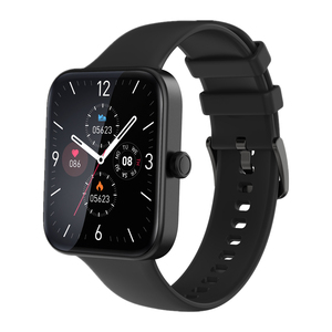 <span class=keywords><strong>Reloj</strong></span> Inteligente <span class=keywords><strong>con</strong></span> Pantalla Completa de 1.81 Pulgadas, <span class=keywords><strong>Llamadas</strong></span> de Voz P63, Monitoreo de Salud para Hombres, Asistente de Voz, <span class=keywords><strong>Reloj</strong></span> Inteligente para Mujeres - Product Image 2