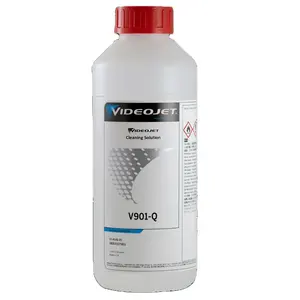 Cartucho de tinta original para impressoras jato de tinta Videojet Series1000 - V401 V402 D V410 V411-D de alta qualidade