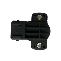 Accessoires de moteur automatique capteur de Position d'accélérateur TPS 13631402143 pour BMW Z3 Z4 Z8 M3 M5 E34 E36 E39 E46 E52 E85 12 100% testé