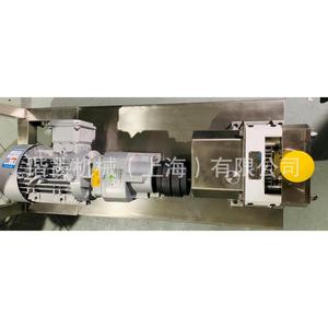 Bomba Rotativa Idex Viking Wrightflow Sterilobe Slas para Transporte de Materiales de Alta Viscosidad - Product Image 1
