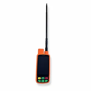 Antena Telescópica Plegable de Largo Alcance eSEEK para Rastreador GPS de Perros Portátil - Product Image 4