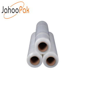 <span class=keywords><strong>Film</strong></span> étirable robuste pour l'emballage de palettes extra fort, résistant aux déchirures et aux perforations - Product Image 1