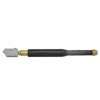 Toyo-cortador de vidrio de carburo de tungsteno, herramientas de mano, tc 90