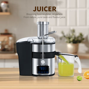 Exprimidor Eléctrico de Naranjas al por Mayor, Exprimidor de Naranjas de Acero Inoxidable, Exprimidor de Naranjas Eléctrico Casero, Máquina Exprimidora de Naranjas Eléctrica - Product Image 3