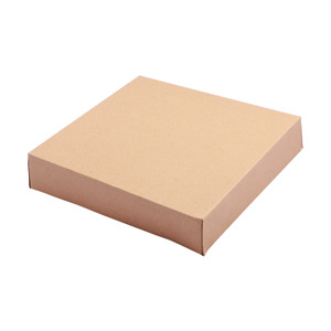 กล่องบรรจุภัณฑ์เค้กแบบกำหนดเอง เคลือบเงา - Product Image 1