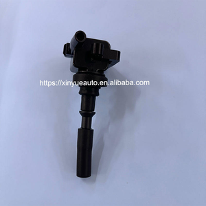 Bobina di Accensione Auto ad Alte Prestazioni MD325592 099700-005 NU00280A NU00280AS2 per Mitsubishi Pajero Junio 1994-1996 - Product Image 2