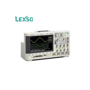 ออสซิลโลสโคปสัญญาณผสม Keysight MSOX2004A 70 MHz 4 ช่องสัญญาณอนาล็อก + 8 ช่องสัญญาณดิจิตอล xgeqpt - Product Image 4