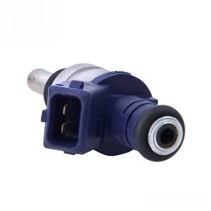 Katup Semprot Pengiriman Cepat Injektor Bahan Bakar Bensin Berkualitas Tinggi OEM 1439800 untuk B-MW Z3 01-03 M 3.<span class=keywords><strong>2</strong></span> Injektor Bahan Bakar Nosel Injektor - Product Image 3