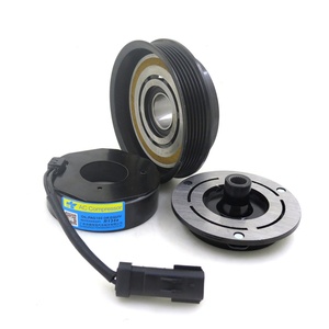 OEM 5005496AD ลูกรอกคลัตช์แม่เหล็กคอมเพรสเซอร์แอร์ สำหรับ Chrysler Pacifica - Product Image 6