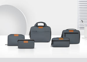 Kit de aseo de viaje, bolsa de ducha, hecho en Vietnam - Product Image 6