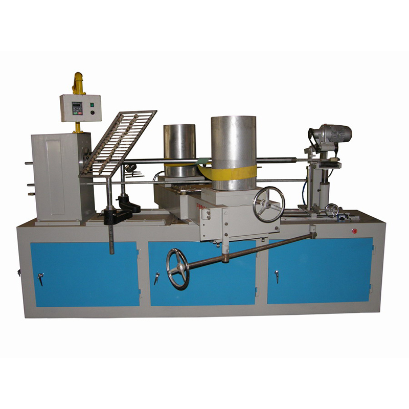 Automatic Spiral Paper Core Tube Winding
