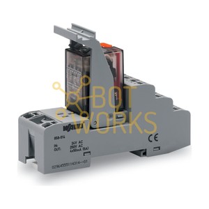 Wago 858518 - Neuf - Product Image 1