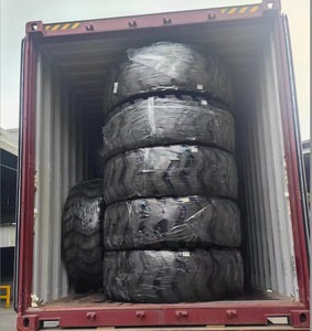Heavy Duty otr lốp 17.5-<span class=keywords><strong>25</strong></span> <span class=keywords><strong>23.5</strong></span>-<span class=keywords><strong>25</strong></span> Mô hình cổ điển L-3 E-3 OFF-The-road lốp cho <span class=keywords><strong>loader</strong></span> lốp - Product Image 4