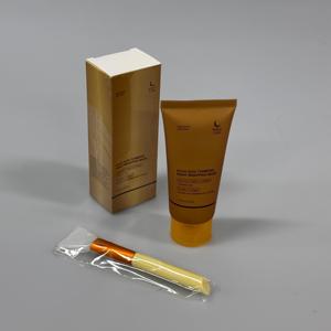 Productos Nuevos Personalizados, Moda Coreana, Mascarilla Nocturna de Cúrcuma Ácida, Colágeno, Cuidado de la Piel Coreano - Product Image 3