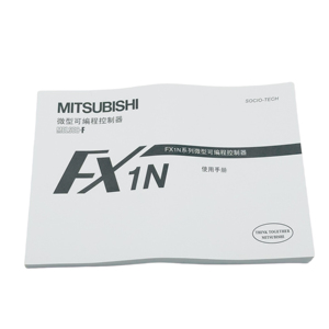 โมดูลจ่ายไฟ FX1N-60MR-ESUL ของแท้ใหม่เอี่ยม ตัวควบคุมโปรแกรม PLC - Product Image 3