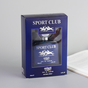 Nuevo Perfume <span class=keywords><strong>de</strong></span> Estilo Extranjero para <span class=keywords><strong>Hombre</strong></span>, Colonia <span class=keywords><strong>de</strong></span> Golf <span class=keywords><strong>Polo</strong></span>, 100 ml, Notas Amaderadas Oceánicas, Fragancia Ligera y Duradera - Product Image 2