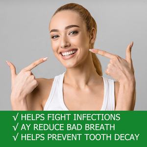 श्वास संतुलन गोलियों के लिए कस्टम लोगो मौखिक प्रोबायोटिक लोजेंगस 10 बिलियन सीफू मौखिक स्वस्थ प्रोबायोटिक लोज़ेंग पूरक का समर्थन करते हैं - Product Image 5