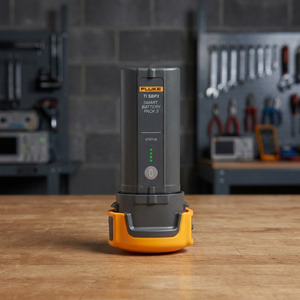 Paquete de Baterías Inteligentes Fluke Ti SBP3, 1 Batería de Iones de Litio, 5000 Ciclos, Cátodo LiCoO2, para Cámara y Herramientas Eléctricas - Product Image 2