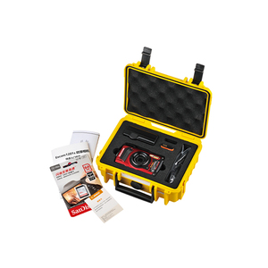 Ventes chaudes - Caméra numérique anti-explosion BTR 1201s avec WiFi - Product Image 5