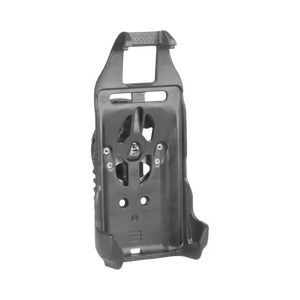 360 ° घूर्णन सामरिक प्लास्टिक गन होल्स्टर बेल्ट क्लिप के साथ छुपा ले जाता है - Product Image 2