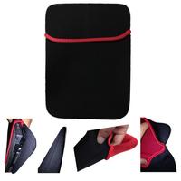 Étui de tablette en néoprène élégant et personnalisé, directement de l'usine, pour tablette PC, housse rembourrée, respirante, antichoc, imperméable