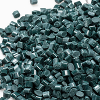 Granulés de plastique PC vierge de haute qualité, résine de polycarbonate, granulés pour moulage par injection, plastique d'ingénierie