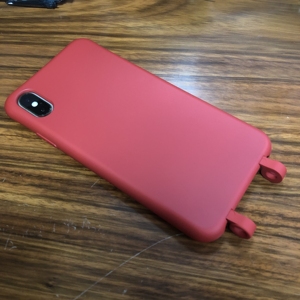 Para <span class=keywords><strong>Iphone</strong></span> <span class=keywords><strong>2020</strong></span> nuevo producto desmontable Multi-color PPM de poliéster <span class=keywords><strong>cuerda</strong></span> collar teléfono caso - Product Image 2