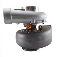 Pièces de moteur diesel turbocompresseur Ben Ling S300 S018 H2C H2D L10 LTA10 pour Cummins 3801489 3519092 3521802 3504696