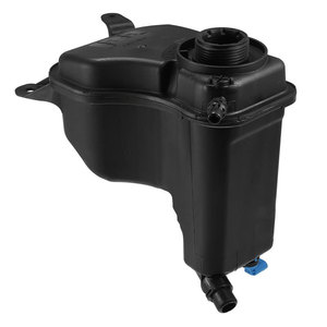 Tanque de Expansión Xs para BMW 17137567462, Depósito de Refrigerante de Plástico, Pieza de Auto - Product Image 1