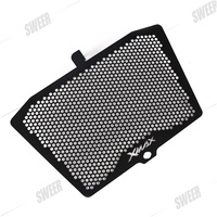 2017-2025 POUR YAMAHA XMAX 125 250 300 400 Accessoires de moto Grille de radiateur Garde de protection Couverture X MAX 300 XMAX 250