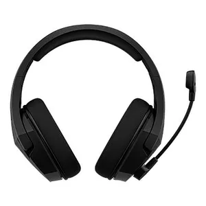 HyperX Stinger çekirdek kablosuz 7.1 kablosuz gürültü azaltma Bluetooth 7.1 stereo surround ses oyun kulaklık hyperx kulaklık