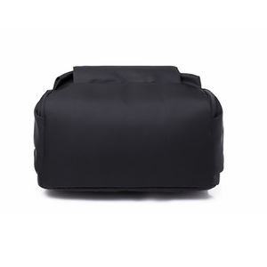 Moda impermeabile nero oxfoftravelric borse da scuola zaino USB e auricolare porta borse da scuola per ragazze adolescenti college - Product Image 5