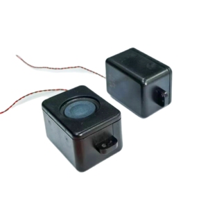 Haut-parleur intégré à <span class=keywords><strong>film</strong></span> composite FUET 5035, 8 Ω 2W, machine publicitaire, haut-parleur vocal intelligent à pleine fréquence IA - Product Image 3