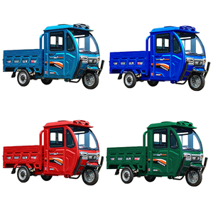 Triciclos <span class=keywords><strong>de</strong></span> Carga <span class=keywords><strong>de</strong></span> 3 <span class=keywords><strong>Ruedas</strong></span> Usados a la <span class=keywords><strong>Venta</strong></span> Camioneta para Adultos 2024 - Product Image 4